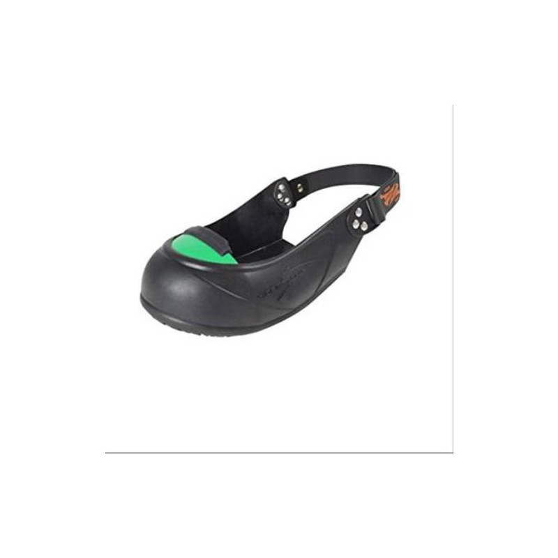 PUNTERA CUBRECALZADO SEGURIDAD TALLA XL