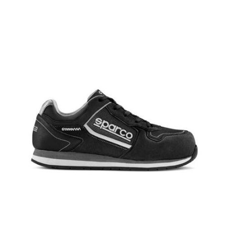 ZAPATO NDIS SCARPA GYMKHANA S1P TG 45 NR/G 0752745