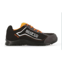 DEPORTIVA NDIS SCARPA NITRO S3 TG.46 NR/GR.0752246