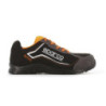 DEPORTIVA NDIS SCARPA NITRO S3 TG.47 NR/GR.0752247