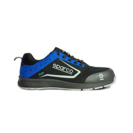 DEPORTIVA NDIS SCARPA CUP NGO/AZL S1P 0752646 T-46