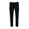 PANTALON BASIC TECH TROUSER BOSTON NGR.02400 T- M