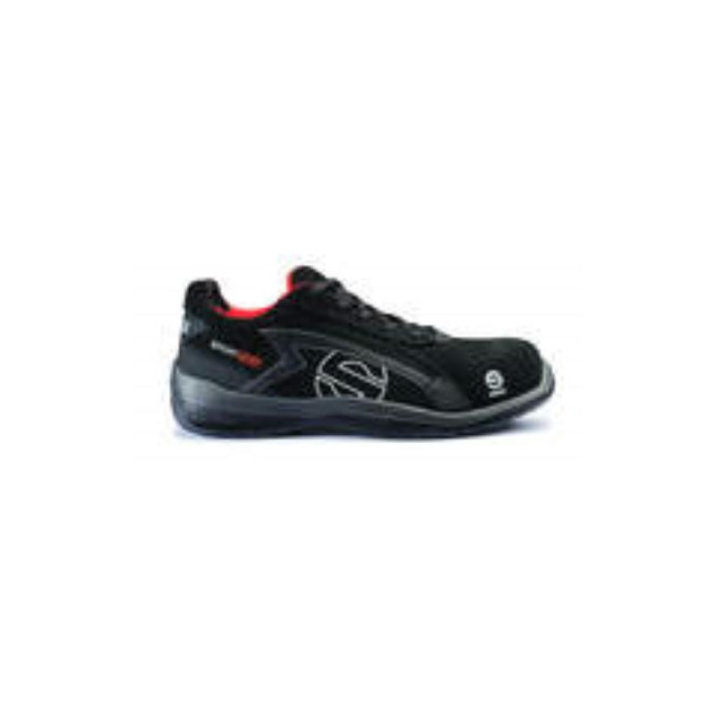 CALZADO PIEL SCARPA SPORT EVO LOSAIL S3 TG3 T.41