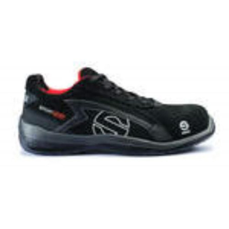 CALZADO PIEL SCARPA SPORT EVO LOSAIL S3 TG3 T.41