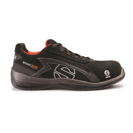 ZAPATO SEG. S3 SCARPA SPORT EVO LOSAIL T-47
