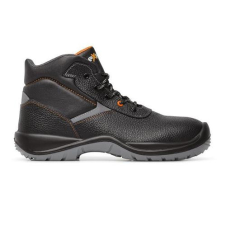 ZAPATO SEG. S3 CAPRI FO SR TG NEGRO T-38