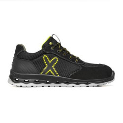 ZAPATILLA SEG S1P STARDUST ESD SRC TG NEG/AMA T-43