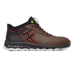 ZAPATO DE SEGURIDAD VENUS S3 ESD SRC TALLA 39