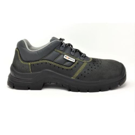 ZAPATO SERRAJE PERFORADO TRASIMENO S1P N.38