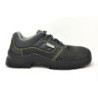 ZAPATO SERRAJE PERFORADO TRASIMENO S1P N.39