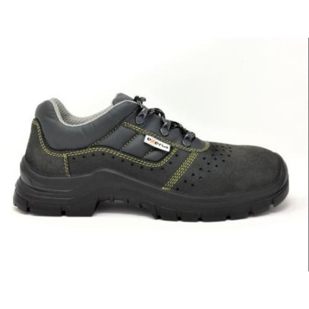 ZAPATO SERRAJE PERFORADO TRASIMENO S1P N.41