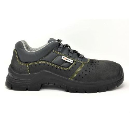 ZAPATO SERRAJE PERFORADO TRASIMENO S1P N.43