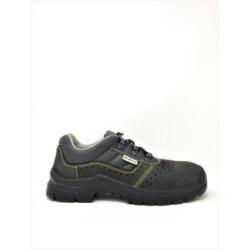 ZAPATO SERRAJE PERFORADO TRASIMENO S1P N.45