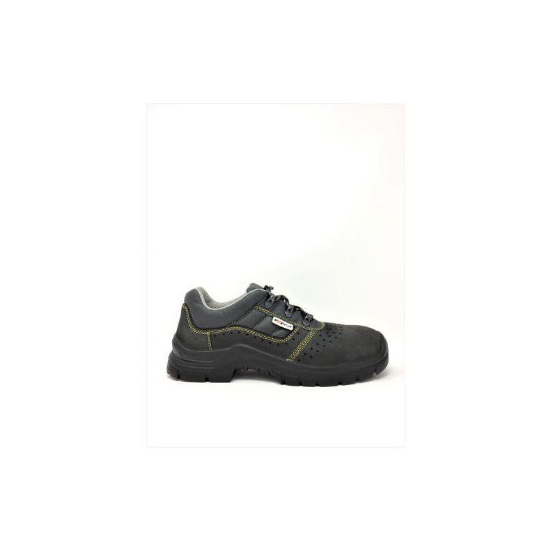 ZAPATO SERRAJE PERFORADO TRASIMENO S1P N.46