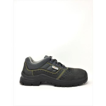 ZAPATO SERRAJE PERFORADO TRASIMENO S1P N.47