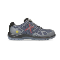 DEPORTIVO S1P SRC ESD EROS GREY TALLA 40