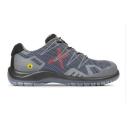 DEPORTIVO S1P SRC ESD EROS GREY TALLA 42