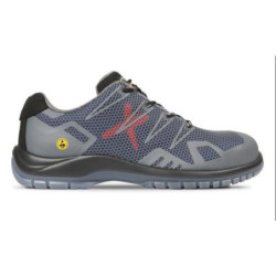 DEPORTIVO S1P SRC ESD EROS GREY TALLA 44