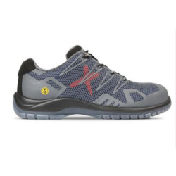 DEPORTIVO S1P SRC ESD EROS GREY TALLA 47