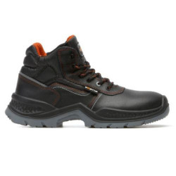 BOTA SARDEGNA S3 SRC NEGRA T 40