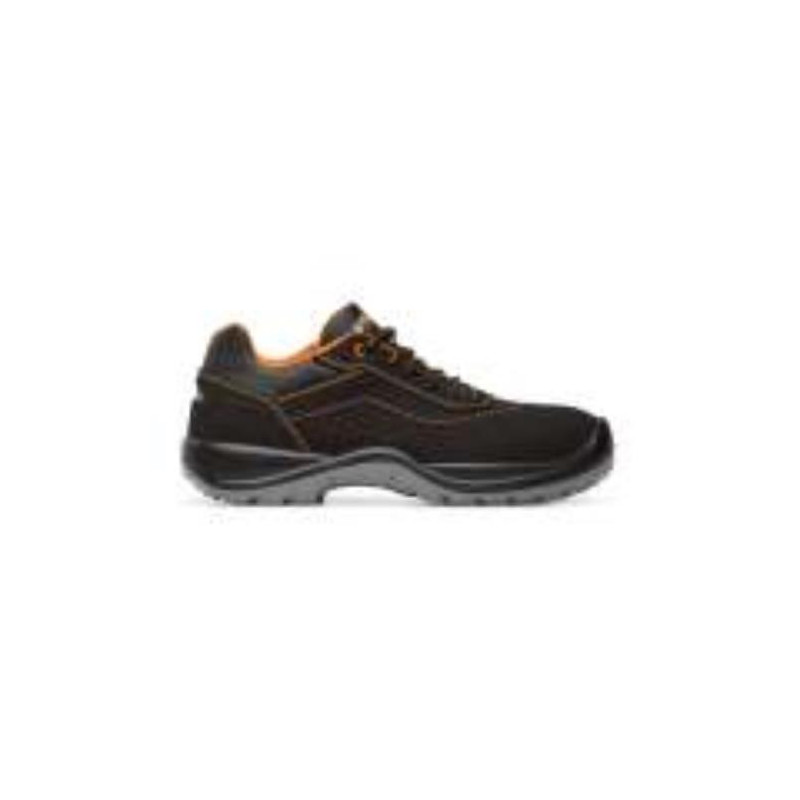 ZAPATO SEGURIDAD TREMITI S1 P SRC T.41 A0419V003