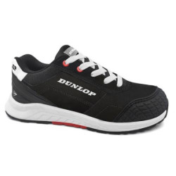 ZAPATOS STORM BLACK NUBUCK S3 TALLA 39