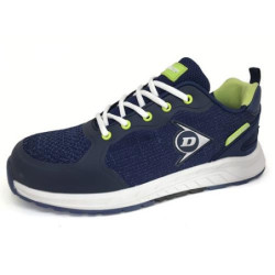ZAPATOS T-MAX NAVY S1P TALLA 45