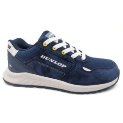 ZAPATOS STORM NAVY S3  TALLA 44
