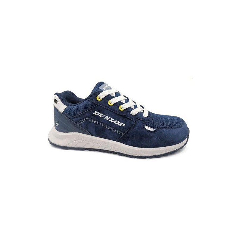 ZAPATOS STORM NAVY S3  TALLA 44 ZAPATOS STORM NAVY S3  TALLA 44