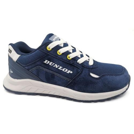 ZAPATOS STORM NAVY S3  TALLA 44 ZAPATOS STORM NAVY S3  TALLA 44