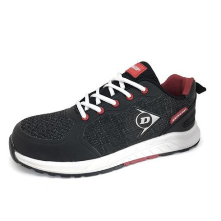 ZAPATOS T-MAX BLACK S1P TALLA 43
