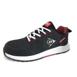 ZAPATOS T-MAX BLACK S1P TALLA 45