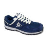 ZAPATO FLYING ARROW NAVY S3 DL0201026 T-45