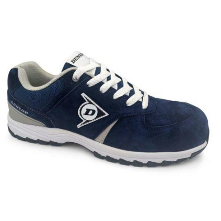 ZAPATO FLYING SKY NAVY S3 DL0201045 T-45