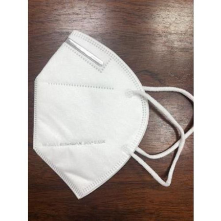 MASCARILLA FFP2 97% ENVASE INDIVIDUAL (CAJA-50)