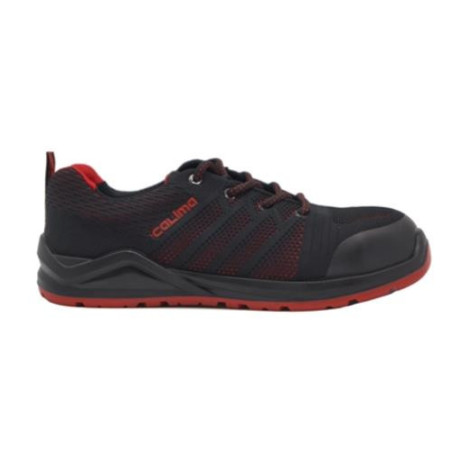 ZAPATO DEPORTIVO S1P CI SRC FIJI NGO/RJO.9241 T-37
