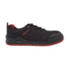 ZAPATO DEPORTIVO S1P CI SRC FIJI NGO/RJO.9241 T-39