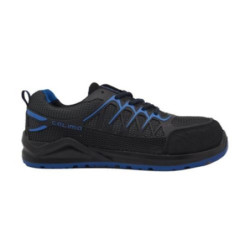 ZAPATO DEPORTIVO S3 CI SRC MAUI NGO/AZL. 9242 T-40
