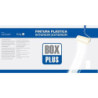 PINTURA PLASTICA INT/EXT.BOX PLUS BLANCO MATE 25KG