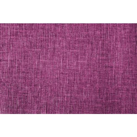 MANTEL CONFECCIONADO ELEGANCE BURDEOS 1.40M.X2M.