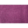 MANTEL CONFECCIONADO ELEGANCE BURDEOS 1.40MX2.50M.