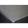 MANTEL CONFECCIONADO ELEGANCE CAVIAR 1.40M.X3M.