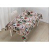 MANTEL CONFECCIONADO SUPRATEX NAVIDAD 09 1.40X1.40