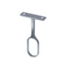 SOPORTE CENTRAL NIQUEL BRILLO CT42
