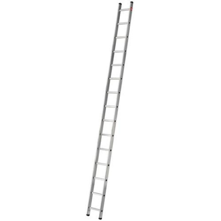 ESCALERA PROFISTEP UNO 1 TRAMO 15 PELDAÑOS 7115