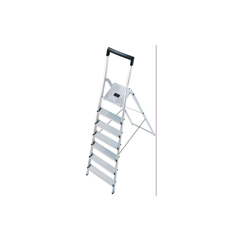 ESCALERA DOMESTICA STANDAR 5 PELDAÑOS L40 8140-507