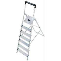 ESCALERA DOMESTICA STANDAR 7 PELDAÑOS L40 8140-707