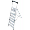 ESCALERA DOMESTICA STANDAR 7 PELDAÑOS L40 8140-707