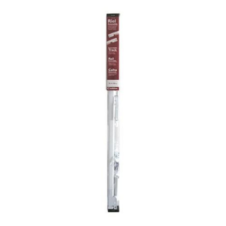 RIEL METALICO EXTENSIBLE 160-300 RC168