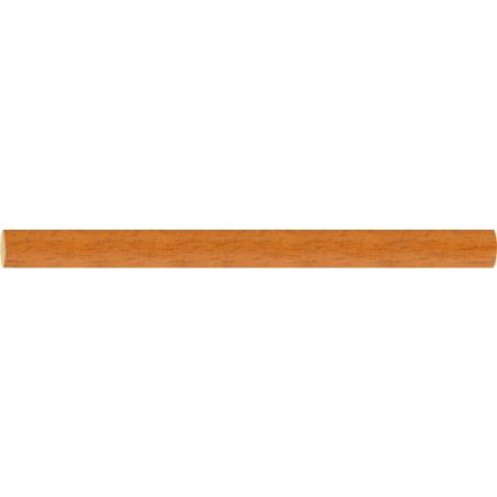BARRA LISA K 20X3.00 TECA 2987033